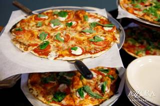 Pompeii Wood Fired Pizza - 4