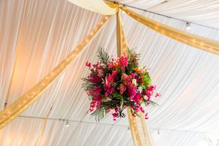 The Finishing Touch Wedding Design - 27