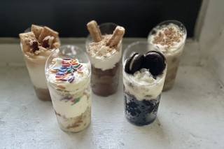 MabelJo's Cake Studio - 4