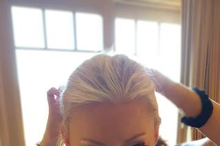 Bridal Beauty by Ashley - 33