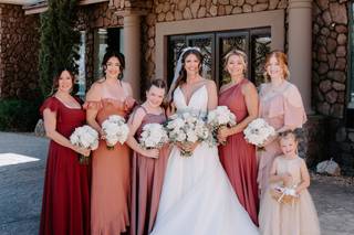 Love In Bloom, LLC - 8