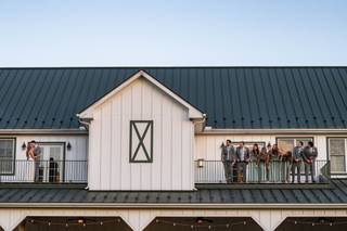 Barn at Edgewood - 7