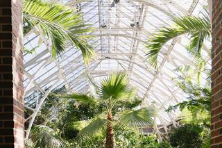 New England Botanic Garden at Tower Hill - 5