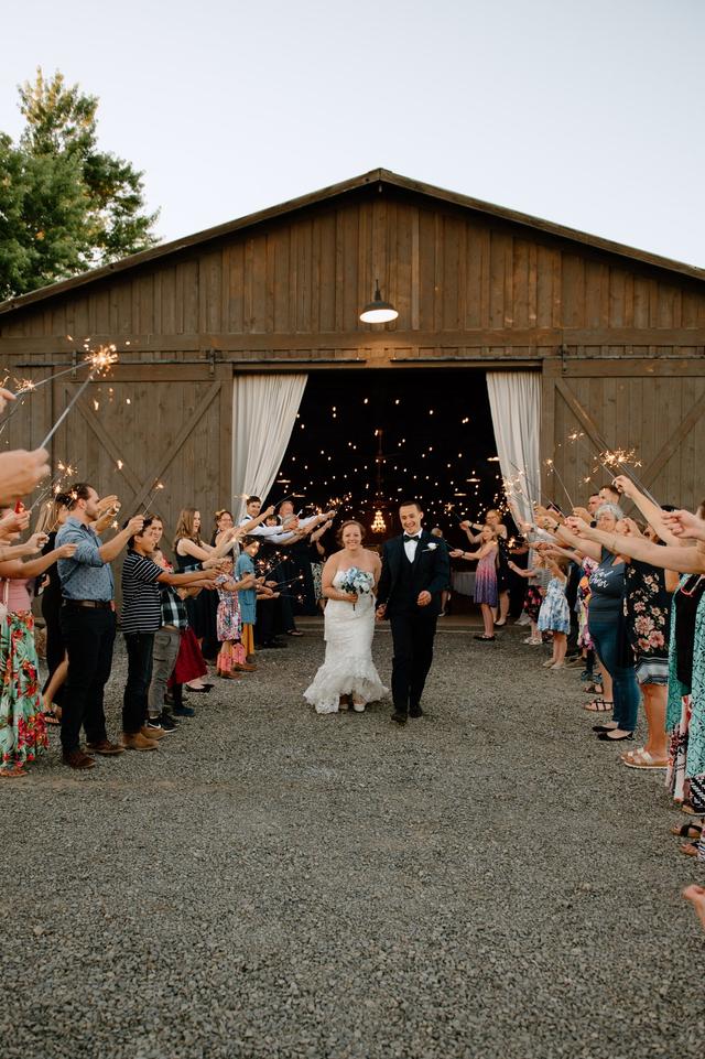 Sunnyside Farm & Events - 2