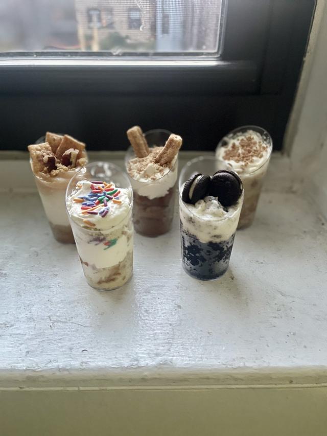 MabelJo's Cake Studio - 2