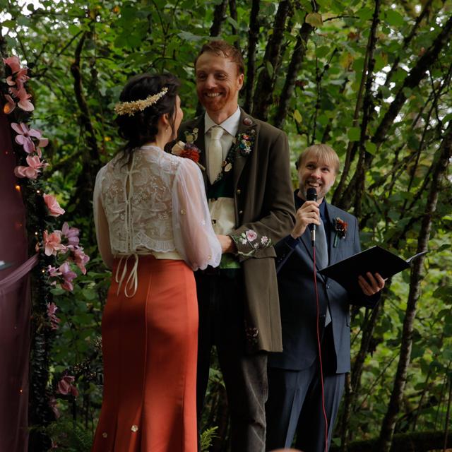 My Generation Weddings - 2