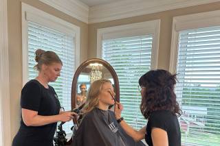HT Salon - 20