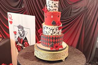 The Cake Girl - 6