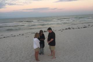 2heartsbecome1 Officiant Services - 18