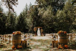 A Moment In Time Floral Design - 10
