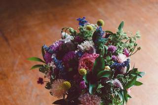 Moonset Farm Floral - 22