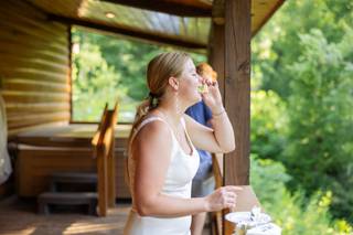 White Fox Wedding Photography - 59