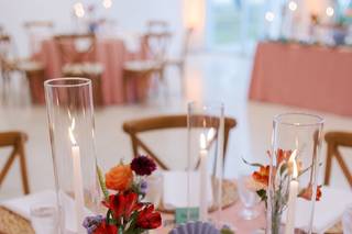 Lemon Drops Weddings & Events - 16