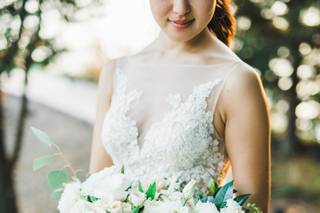 Posh Peony Floral and Event Design - 16