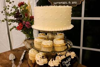 FlourGirl Patissier - 45