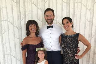 Baby Breath Bridal Services - 38