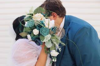 Nerdtastic Nuptials - 7