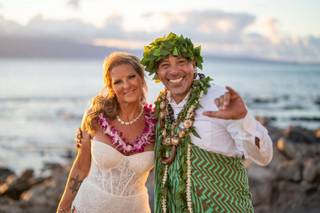 Keola Mauloa - 6