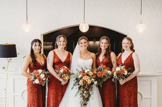 Black Eyed Susan's Florist - 5