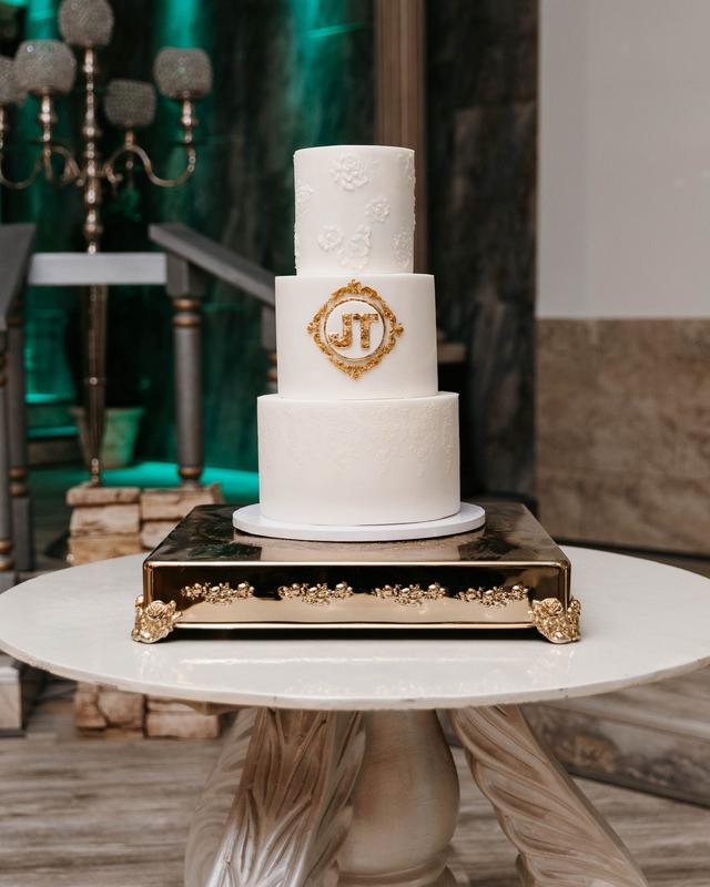 Tampa Bay Cake Company - 2