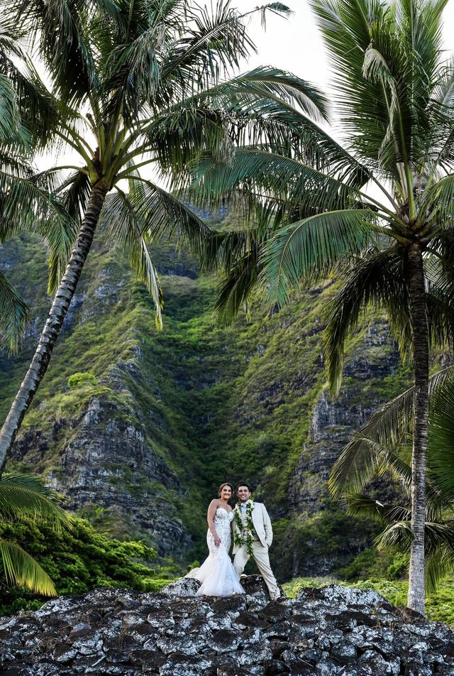 Kualoa Ranch - 2
