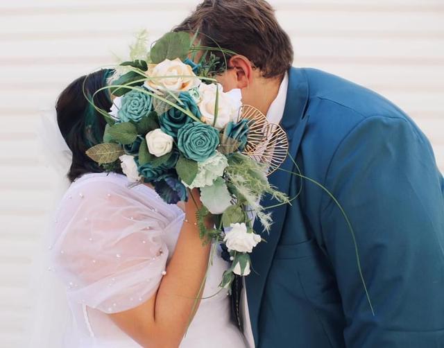 Nerdtastic Nuptials - 3