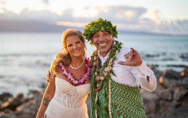 Keola Mauloa - 3