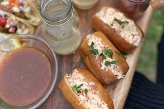 A Thyme To Cook Catering - 21
