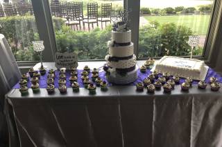 Gold Ribbon Confections - 35