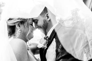 Rose Hill Weddings - 6