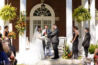 Matthew Psichoulas - Wedding Officiant - 11