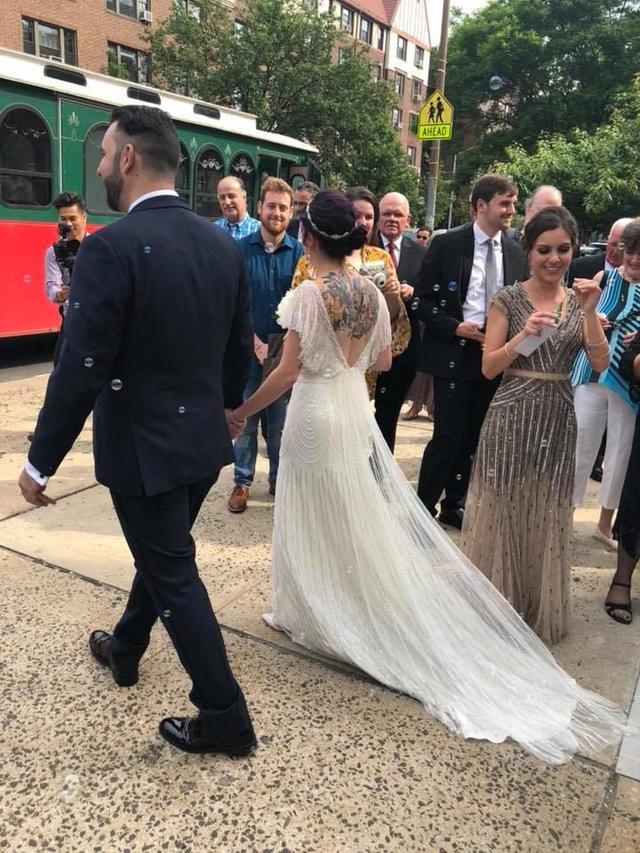 Gabriella New York Bridal Salon - 3