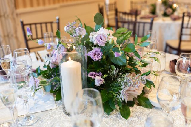Meredith McCarthy Floral Design - 4