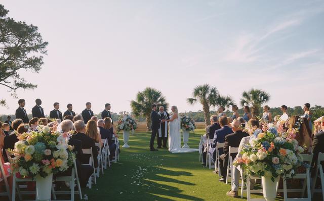 Beth Baldwin Weddings - 1