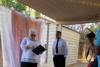 I Do Weddings New Mexico - 10