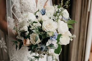 H & J Flowers - 38