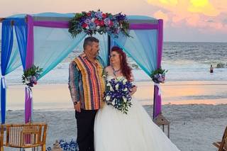 Sun and Sea Beach Weddings - 26