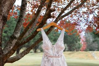 Susan Stowell Bridal Couture Services - 10