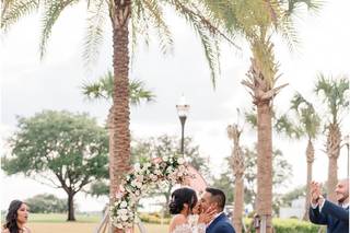 P.S. I Love You Weddings & Events - 8