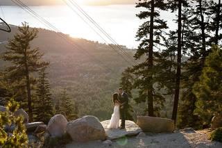Lake Tahoe Wedding Ministries - 23