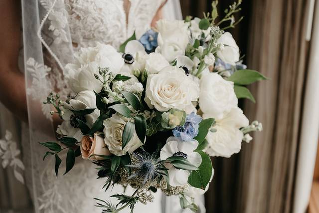 H & J Flowers 1