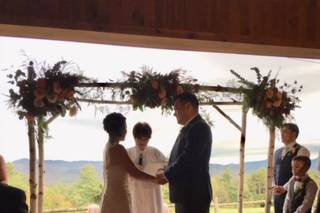 Wedding Officiant DB Lorgan - 23