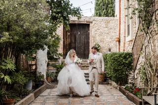 Weddings Via Val - 11