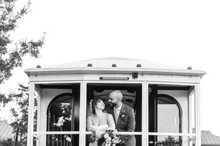 Golden State Trolley Co. - 9