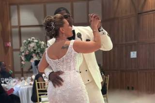 Fabulous Weddings/ Events - 8