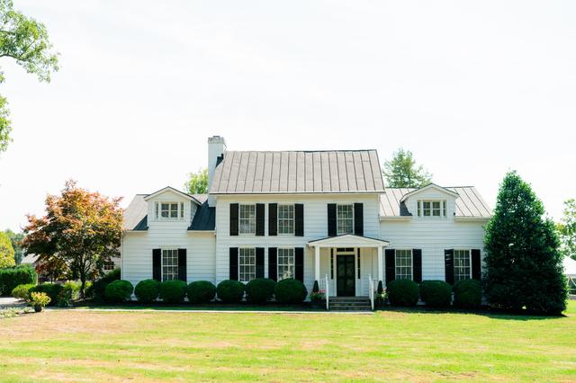 Historic Whitewood - 3