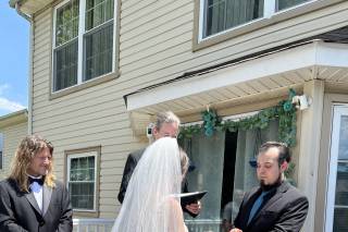 Chadwick Weddings - 19
