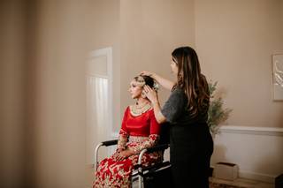 Zamarial Allure Studios - 41