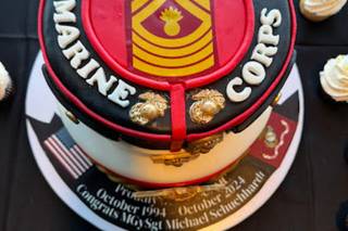 Pensacola Cakes - 10