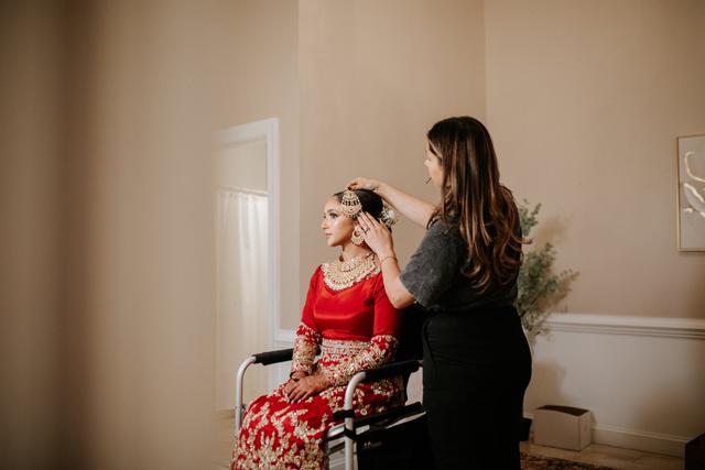 Zamarial Allure Studios - 4